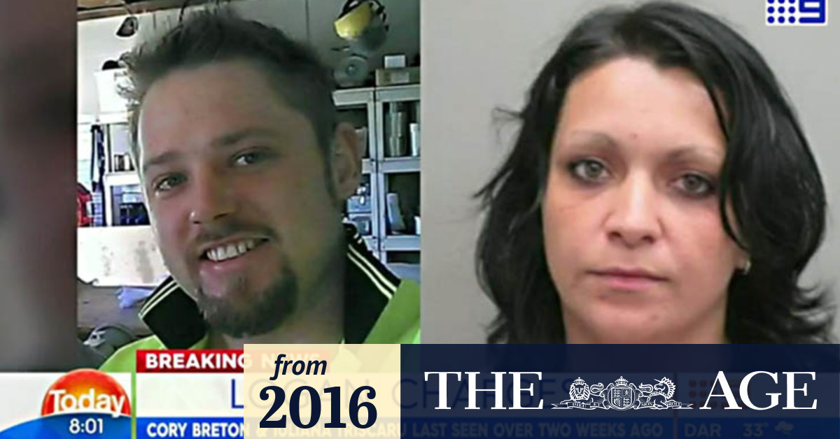 Video Six Charged With Murder Of Missing Pair 